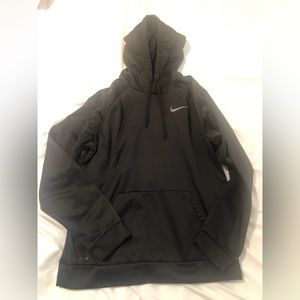men’s nike dri-fit hoodie
